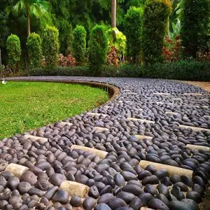 Adani Samsara Ivana Floors Amenities - Reflexology Park